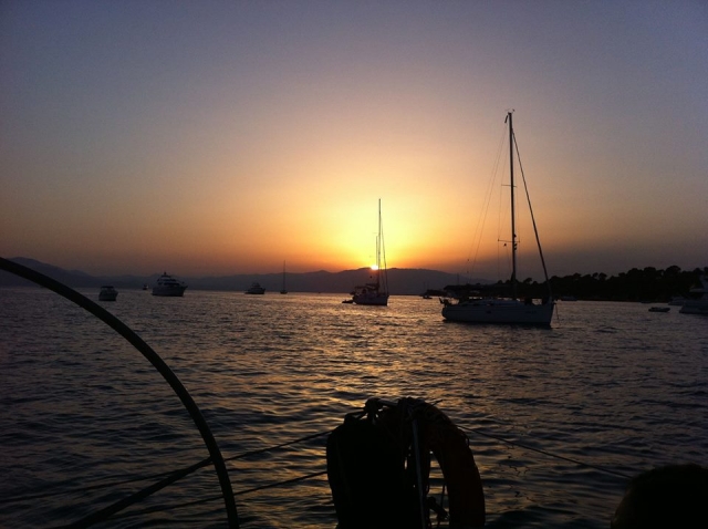  bahía de cigale 